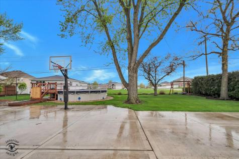 300 South Rathje Road Peotone IL 60468