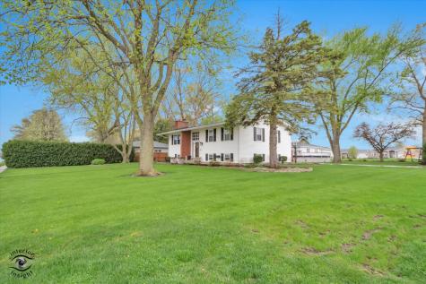 300 South Rathje Road Peotone IL 60468