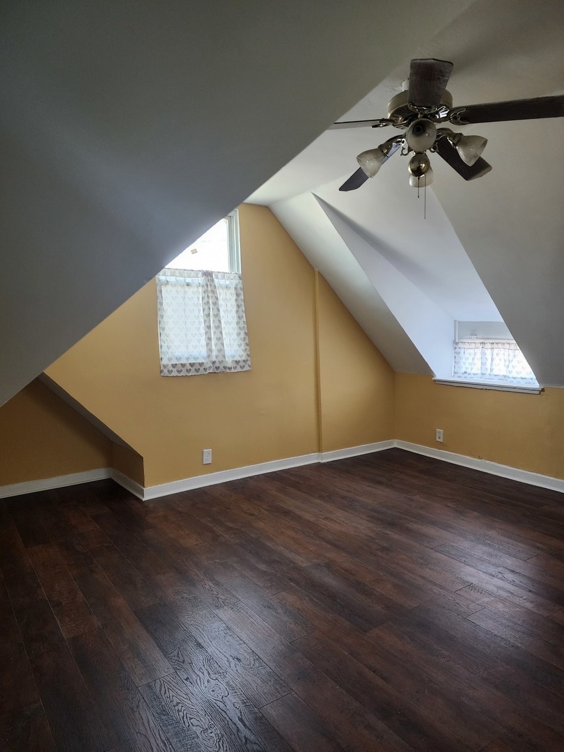 7700 South Emerald Avenue Chicago IL 60620