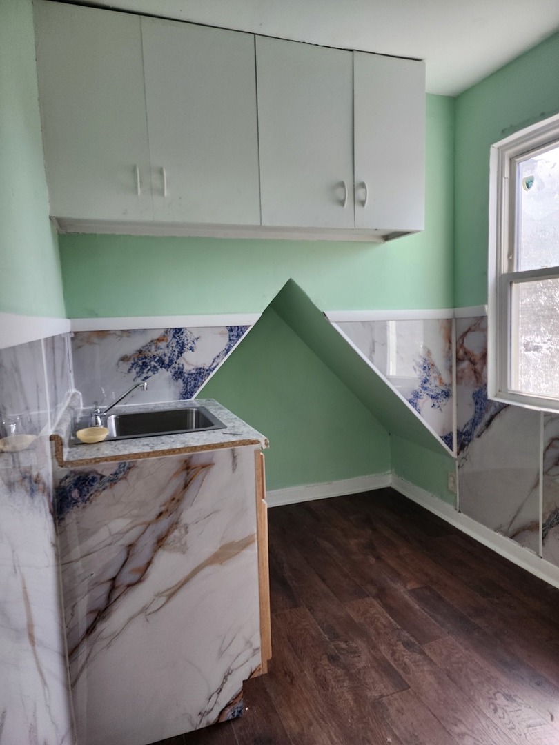 7700 South Emerald Avenue Chicago IL 60620