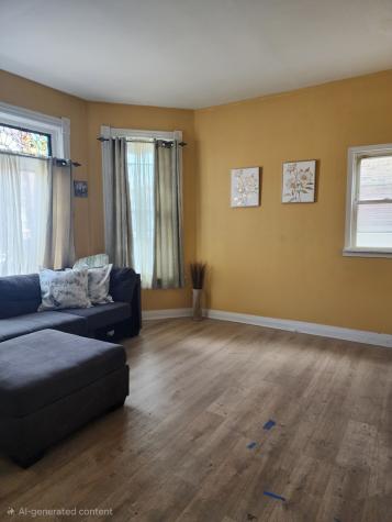 7700 South Emerald Avenue Chicago IL 60620