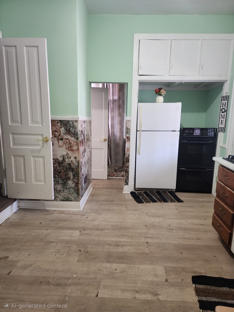 7700 South Emerald Avenue Chicago IL 60620