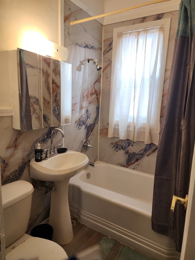 7700 South Emerald Avenue Chicago IL 60620