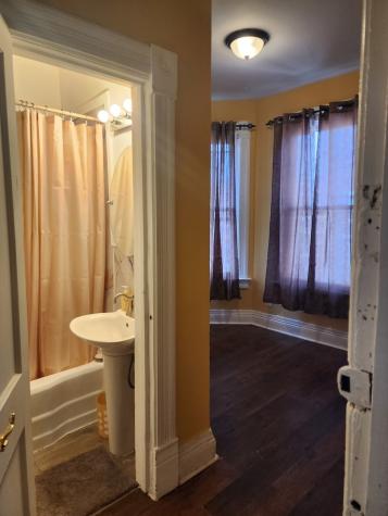 7700 South Emerald Avenue Chicago IL 60620