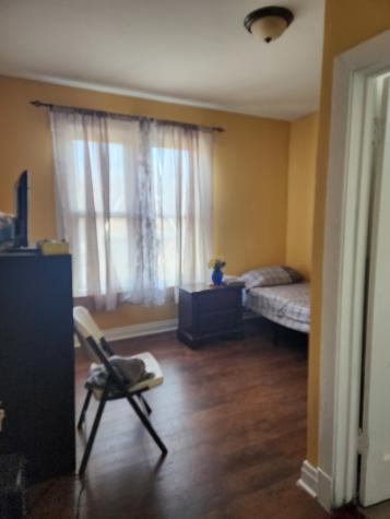 7700 South Emerald Avenue Chicago IL 60620
