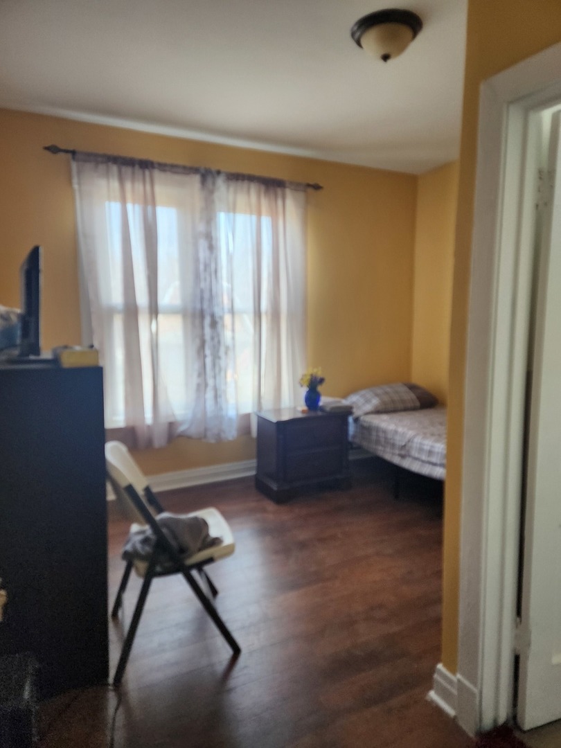 7700 South Emerald Avenue Chicago IL 60620