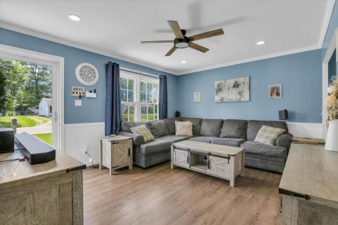 1816 Southwood Drive Champaign IL 61821
