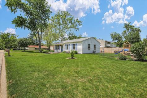 1816 Southwood Drive Champaign IL 61821