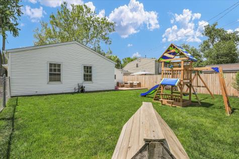 1816 Southwood Drive Champaign IL 61821
