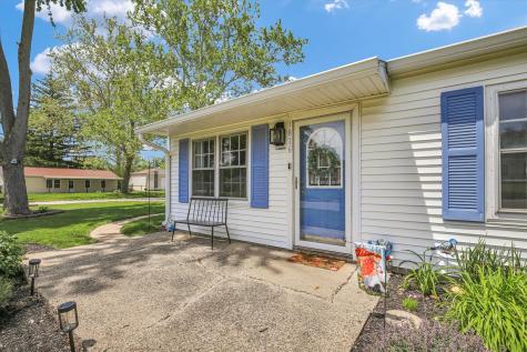 1816 Southwood Drive Champaign IL 61821