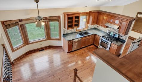 9041 Sunrise Lane Orland Park IL 60462