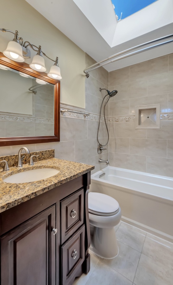 9041 Sunrise Lane Orland Park IL 60462