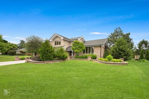 9041 Sunrise Lane Orland Park IL 60462