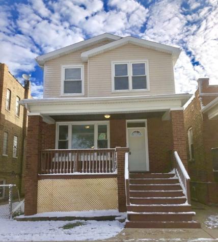1319 South 56th Court Cicero IL 60804