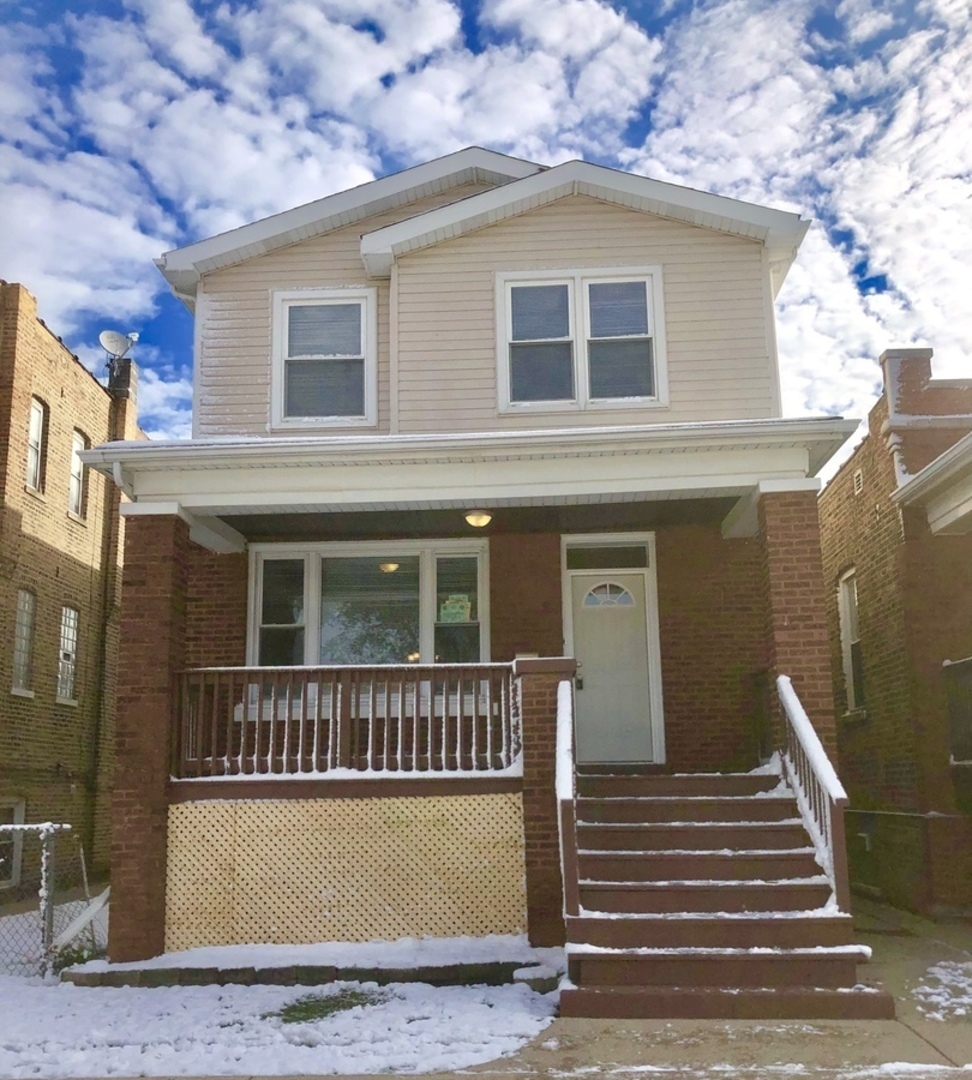 1319 South 56th Court Cicero IL 60804