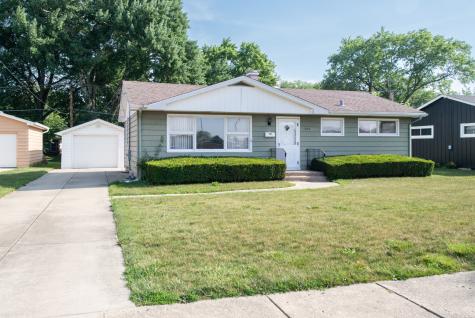 1309 Plum Street Aurora IL 60506