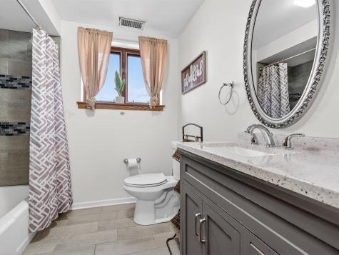 4242 Pinewood Lane Matteson IL 60443