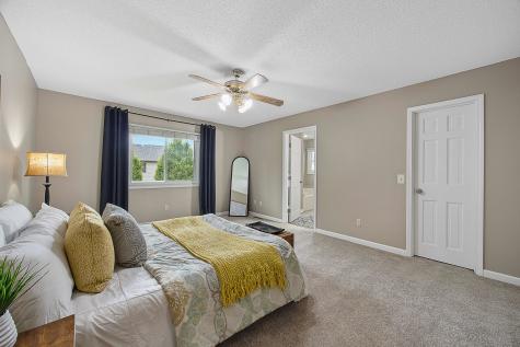 1202 Kenneth Drive Bloomington IL 61704