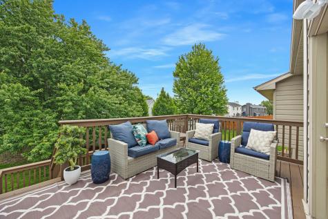 1202 Kenneth Drive Bloomington IL 61704