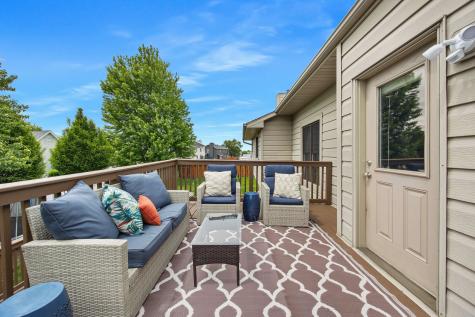 1202 Kenneth Drive Bloomington IL 61704