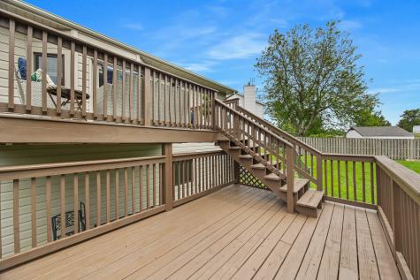 1202 Kenneth Drive Bloomington IL 61704