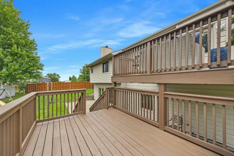 1202 Kenneth Drive Bloomington IL 61704