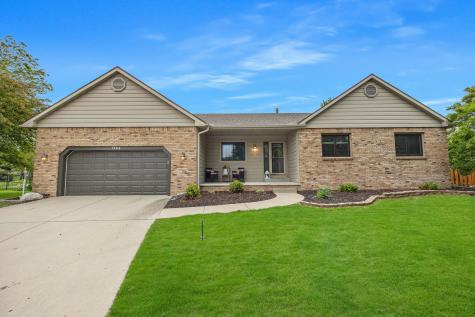1202 Kenneth Drive Bloomington IL 61704