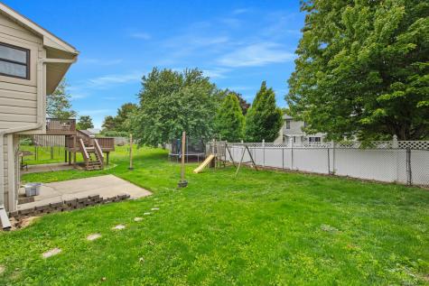 1202 Kenneth Drive Bloomington IL 61704