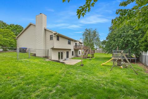 1202 Kenneth Drive Bloomington IL 61704