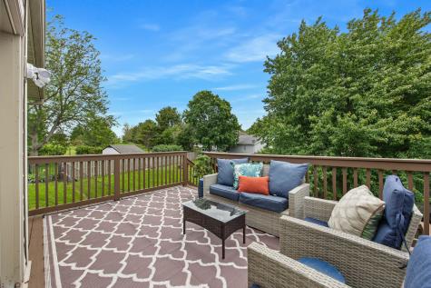 1202 Kenneth Drive Bloomington IL 61704