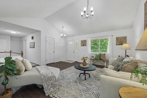 1202 Kenneth Drive Bloomington IL 61704
