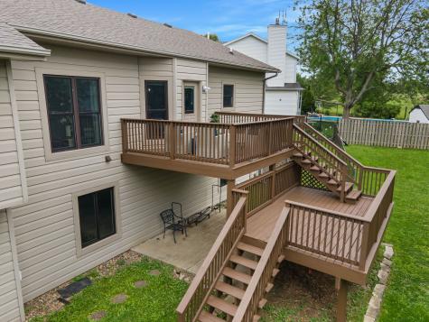1202 Kenneth Drive Bloomington IL 61704