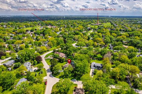 10S220 Alan Road Naperville IL 60564