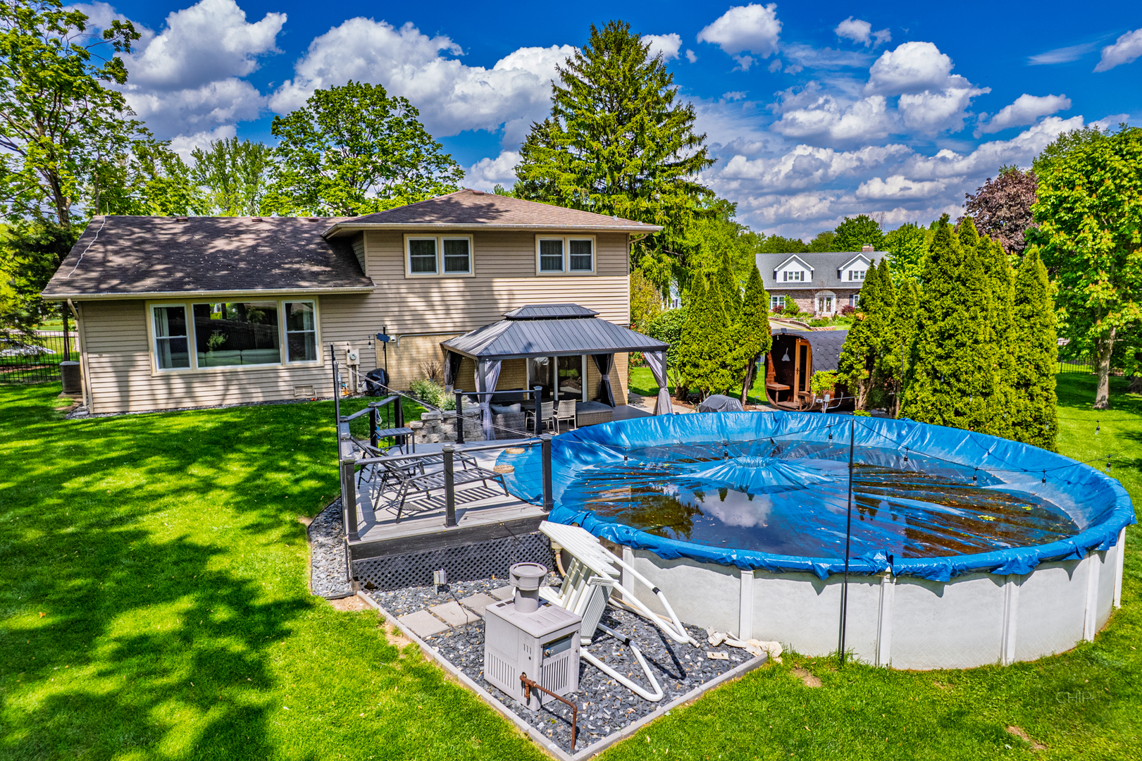 10S220 Alan Road Naperville IL 60564