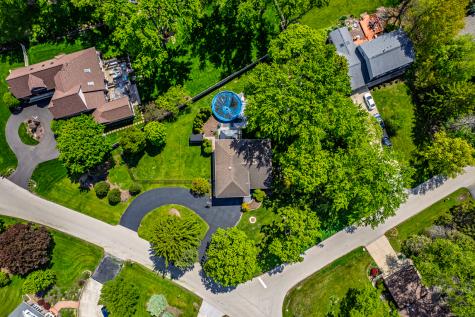 10S220 Alan Road Naperville IL 60564
