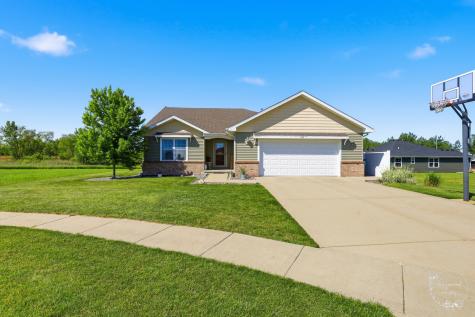 434 Lantern Court Bourbonnais IL 60914