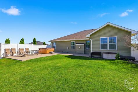 434 Lantern Court Bourbonnais IL 60914