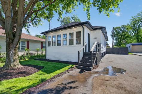 846 North 5th Avenue Kankakee IL 60901