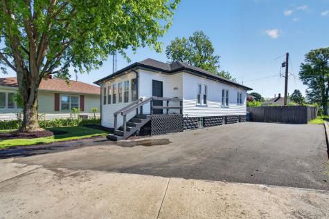 846 North 5th Avenue Kankakee IL 60901