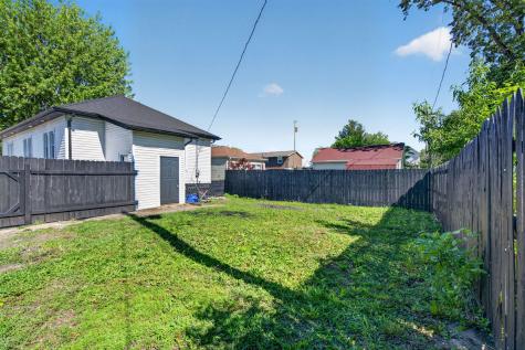 846 North 5th Avenue Kankakee IL 60901