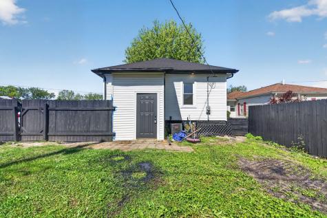 846 North 5th Avenue Kankakee IL 60901