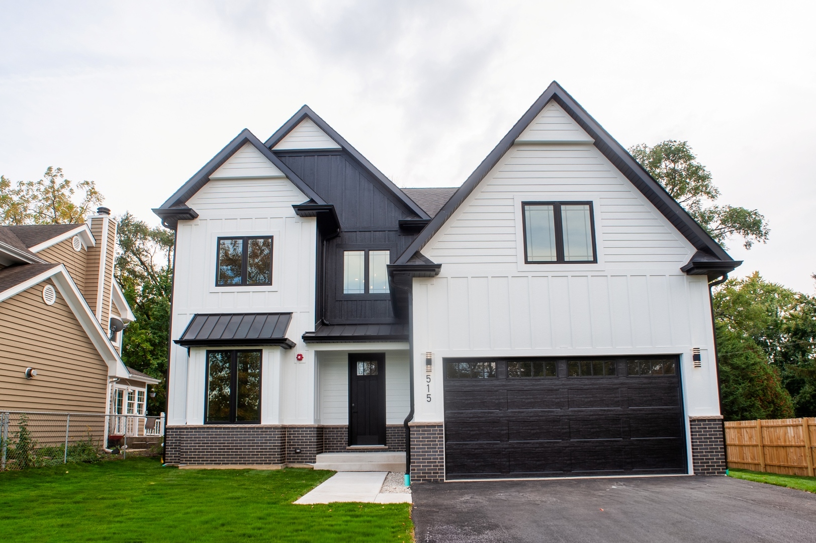 515 East Wilson Avenue Lombard IL 60148