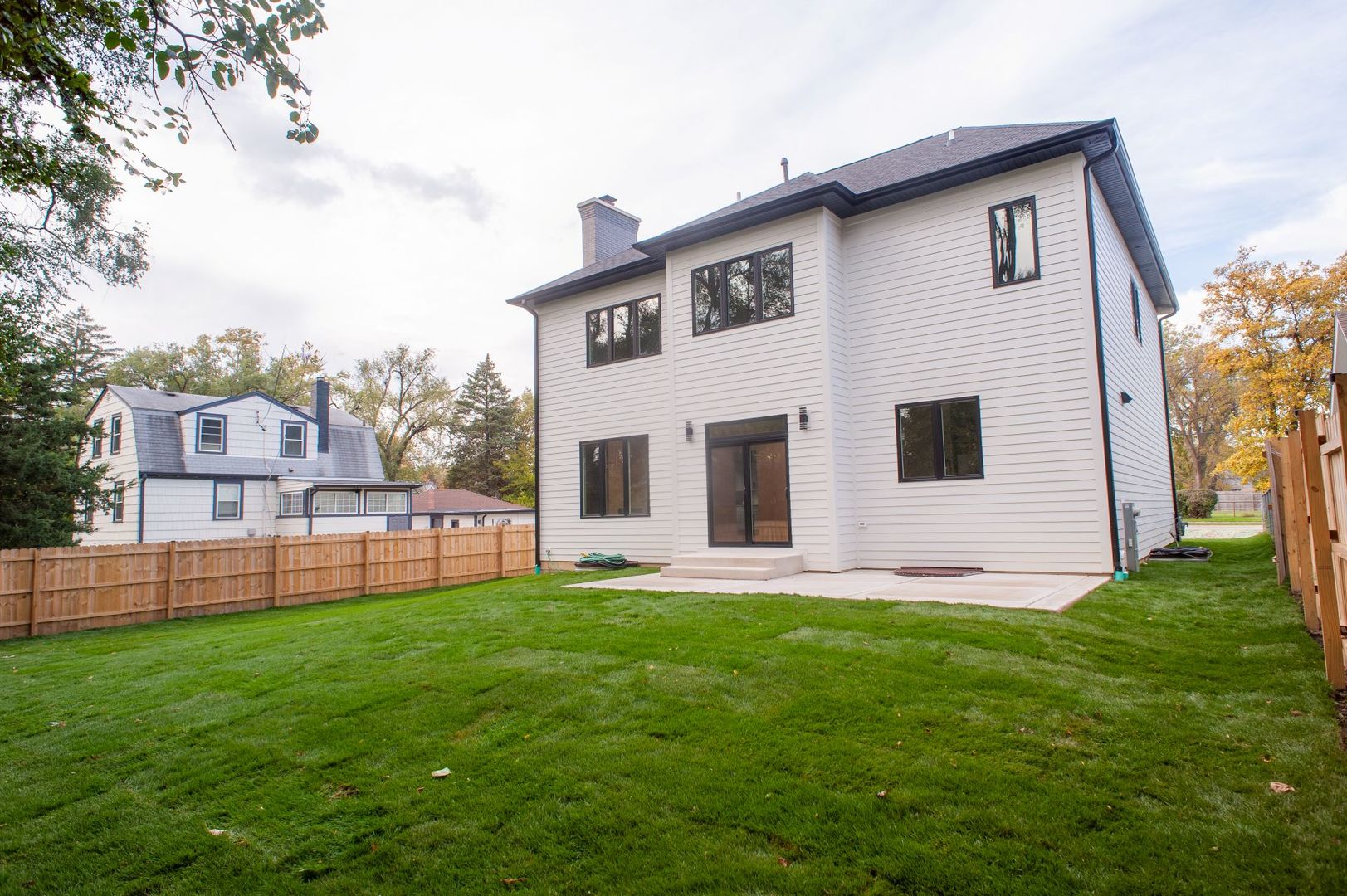 515 East Wilson Avenue Lombard IL 60148