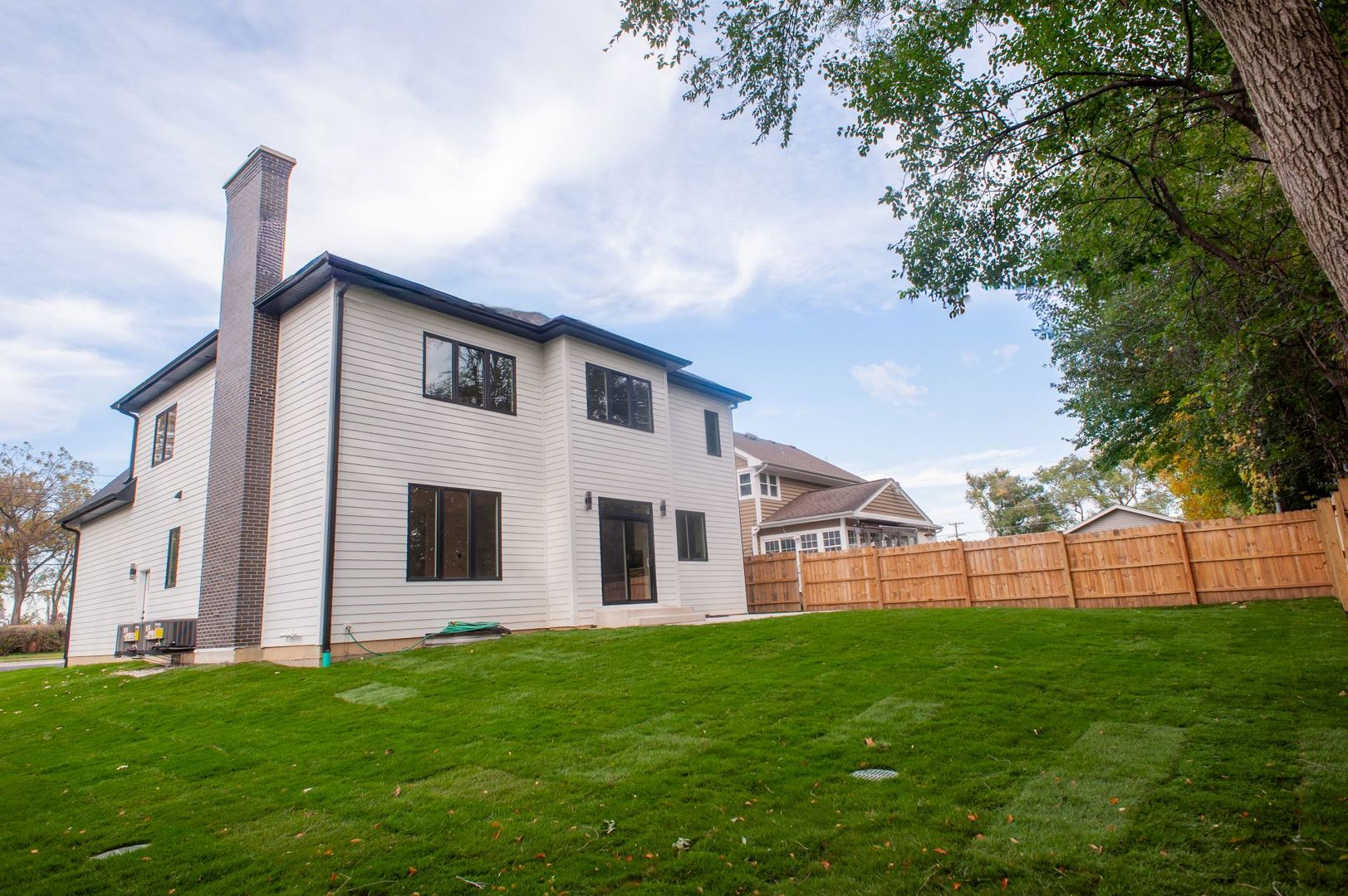 515 East Wilson Avenue Lombard IL 60148