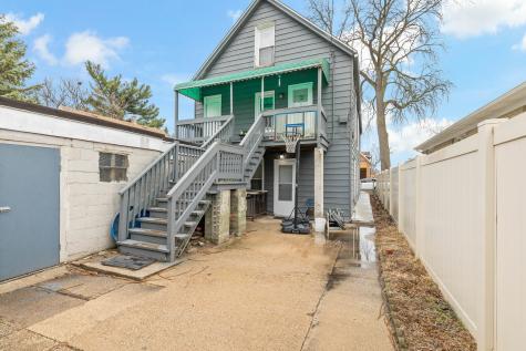 505 154TH Place Calumet City IL 60409