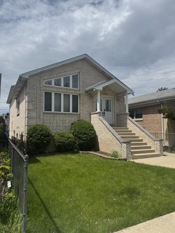 4332 Rutherford Avenue Harwood Heights IL 60706