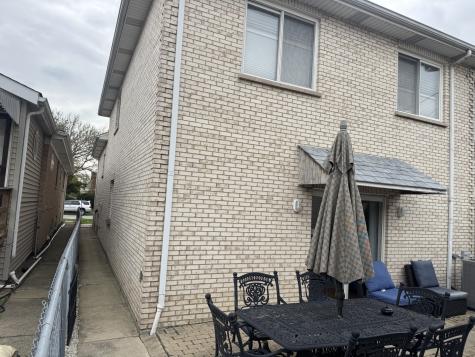 4332 Rutherford Avenue Harwood Heights IL 60706