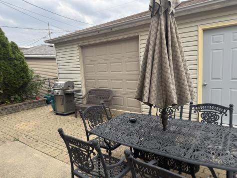 4332 Rutherford Avenue Harwood Heights IL 60706