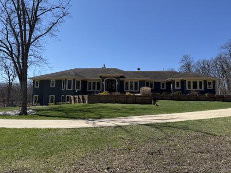 2389 East 2450th Road Marseilles IL 61341