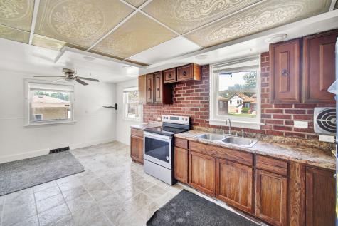 14528 Grant Street Dolton IL 60419
